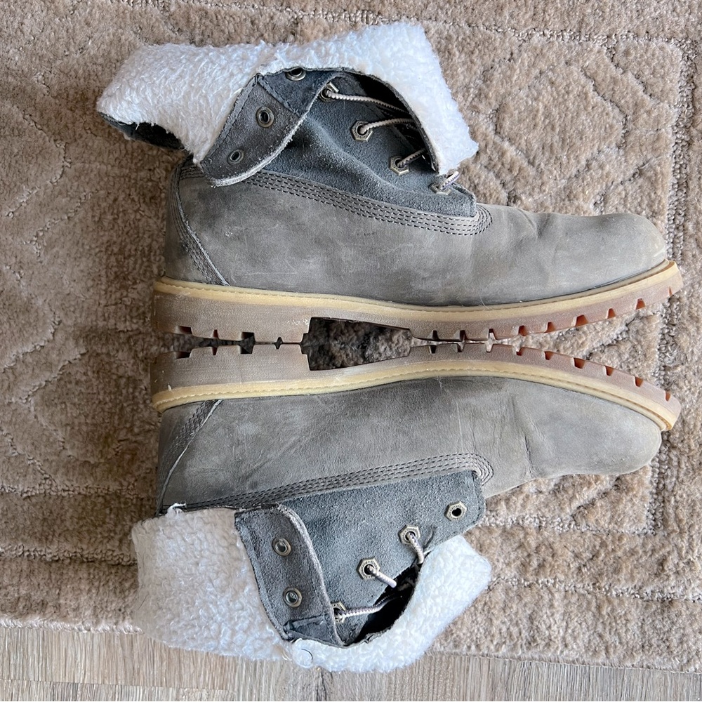Women’s Timberland Winter Boots